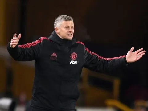Solskjaer đặt ra điều kiện cực 'gắt' cho các học trò để vào top 4
