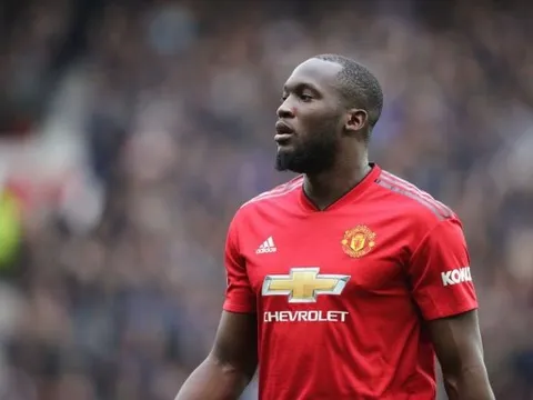 Sau tất cả, Man Utd nên bán hay giữ Lukaku?