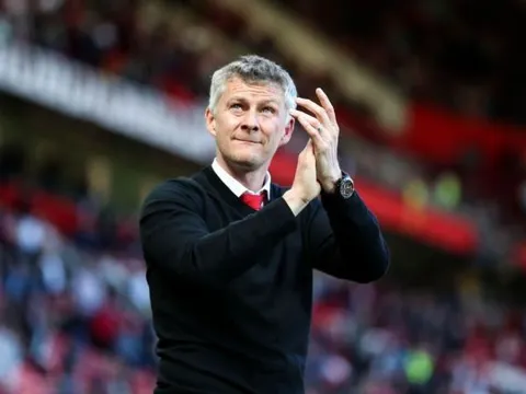 Sốc! Solskjaer không mua trung vệ trong mùa Hè 2019