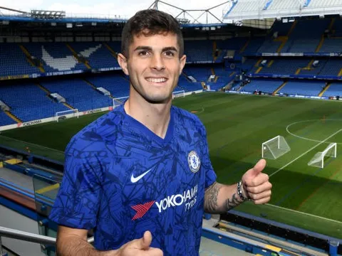 "Cậu ấy tới Chelsea vì Sarri, nhưng giờ mọi chuyện sẽ rất khác"