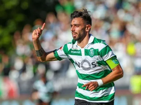 Mourinho khen mục tiêu của Man Utd: "Cậu ấy có tất cả"