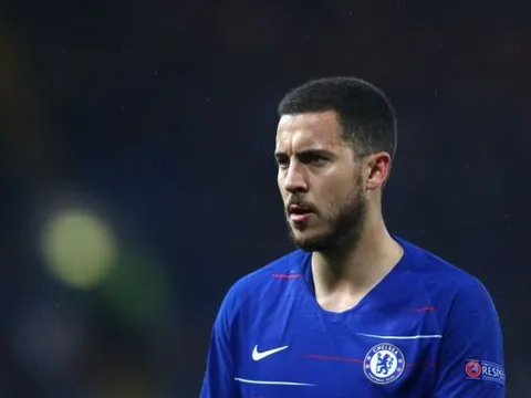 Ông chủ Abramovich chốt cái tên duy nhất có thể thay Hazard