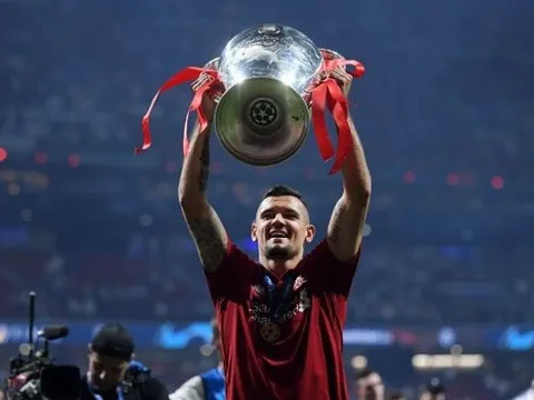 Thương vụ Lovren có vẻ lý tưởng, nhưng Liverpool hãy cân nhắc