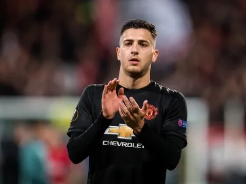 Thương binh mới trở lại của Man Utd: "Tôi đang chờ cơ hội thể hiện"