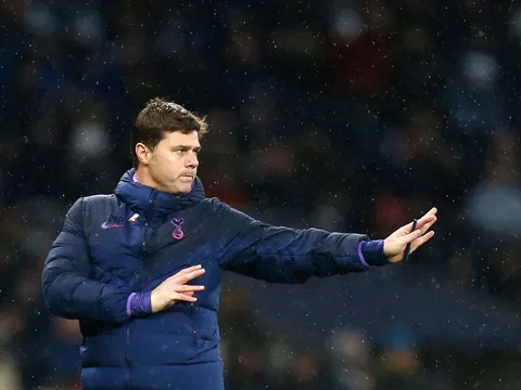 5 dấu hiệu cho thấy Pochettino được 'cơ cấu' thay thế Solskjaer