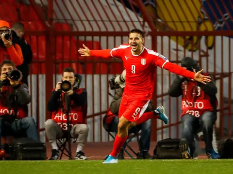 Ai là tiền đạo sẵn sàng chịu gãy mũi để ghi bàn trong mắt Solskjaer?