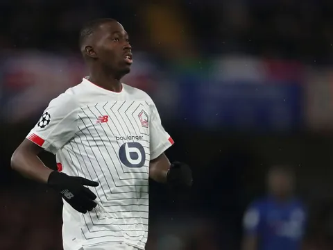 Ba lý do Soumare nên bỏ qua Chelsea để chọn Man Utd