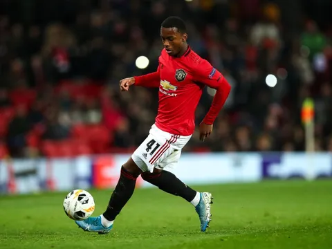 5 cái tên bị lãng quên cần được Solskjaer tin dùng