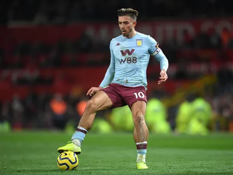 Sáu bản hợp đồng tiềm năng nhất của Man Utd cho kì chuyển nhượng mùa Hè