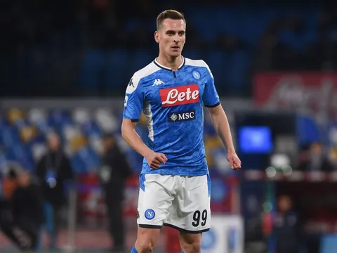 Mục tiêu 60 triệu bảng của Man Utd: "Tôi là fan Quỷ đỏ"