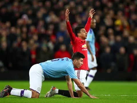 NHM Man Utd: "Những gì Ole nói có nghĩa là 'cậu ấy sẽ ra đi'"