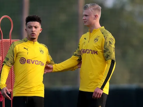 5 bỏ lỡ cực kỳ đáng tiếc của Man Utd trong kỳ chuyển nhượng tháng Giêng