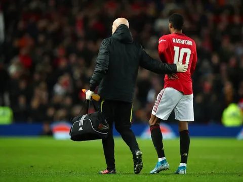 Solskjaer đã có một chiến thuật bất ngờ khác cho Liverpool?