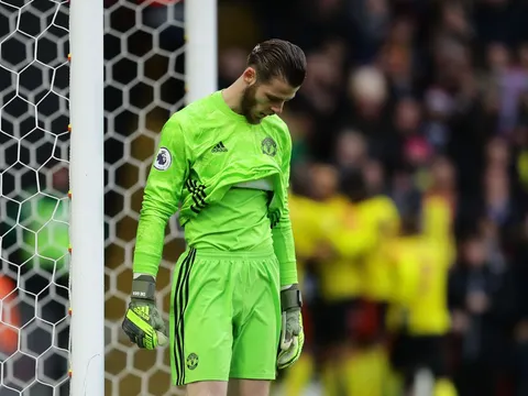 Ba trận kế tiếp sẽ đẩy Quỷ đỏ xuống địa ngục ra sao?