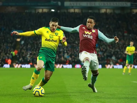 Sau trận thắng Norwich, Solskjaer biết Man Utd nên mua ai rồi đó