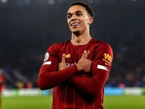 Đây! ĐHTB Premier League: Liverpool áp đảo, Manchester thất thế