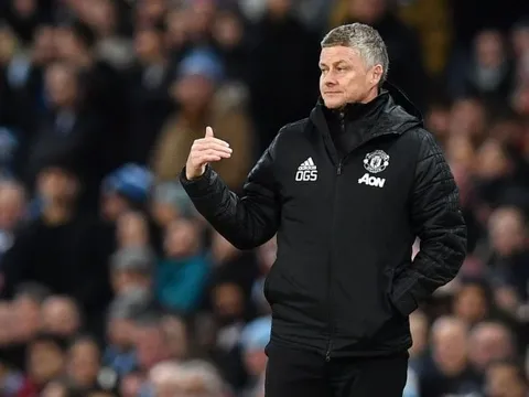 Solskjaer: "Có Fernandes, kế hoạch chuyển nhượng và chiến thuật Man Utd sẽ thay đổi"