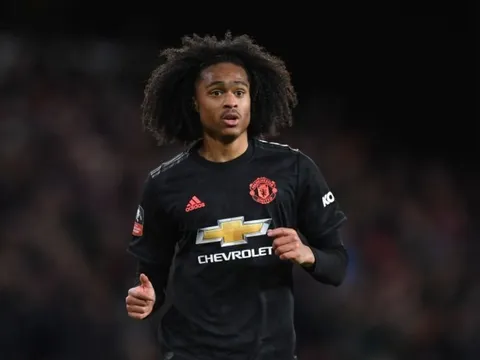 Hòa Wolves, Solskjaer khen ngợi 1 cái tên nơi hàng công