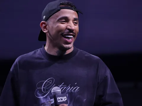 "Thời gian là thứ không thể mua bằng tiền": Giấc mơ của Carlos Prates tại UFC Perth và khao khát làm gia đình tự hào