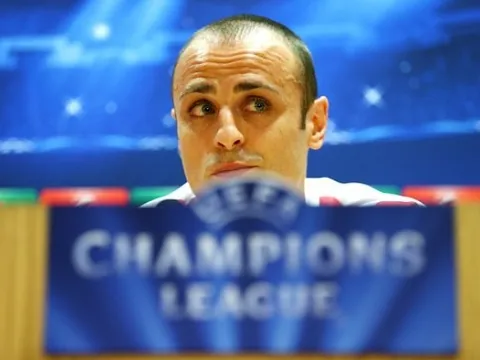 'Sẽ không còn ai gạch tên Man Utd vô địch Champions League nữa chứ?'