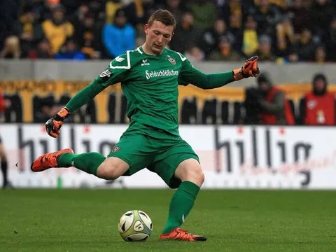 Arsenal nhắm tài năng nước Đức thay thế Petr Cech