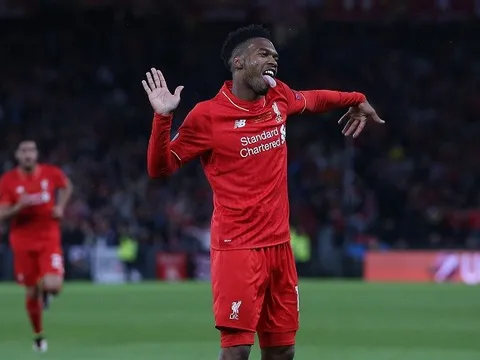 Daniel Sturridge ở Anfield: Còn chút gì để nhớ?