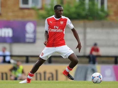 6 lần trực tiếp 'xem giò', Arteta quyết mua tiền vệ bị Wenger thanh lý