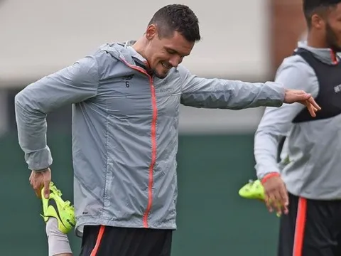 Hành quân đến xứ Wales, Klopp có ''cơn đau đầu dễ chịu''