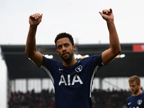 "Sự ra đi của anh ấy là một đòn giáng mạnh vào Tottenham"