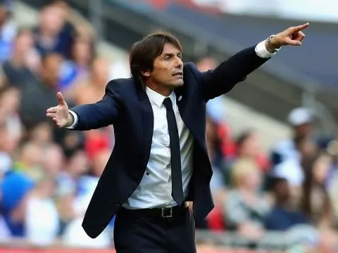 Conte: "Chelsea có nhiều cầu thủ giỏi, nhưng cậu ấy là người tôi thích nhất"