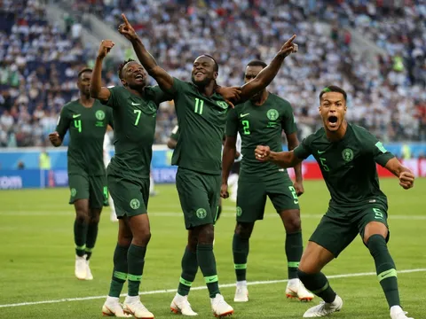 Điểm tin bóng đá Việt Nam sáng 11/06: ĐT Việt Nam sắp chạm trán đội bóng 6 lần dự World Cup