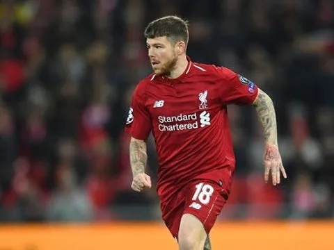 Bị thất sủng, sao chạy cánh của Liverpool tìm đường tẩu thoát