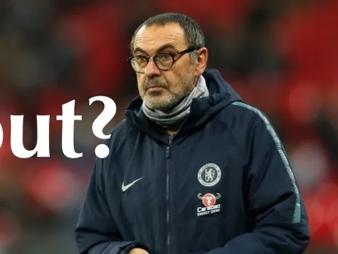 Vì 1 điều, fan Chelsea đã chọn xong thuyền trưởng thay Sarri!
