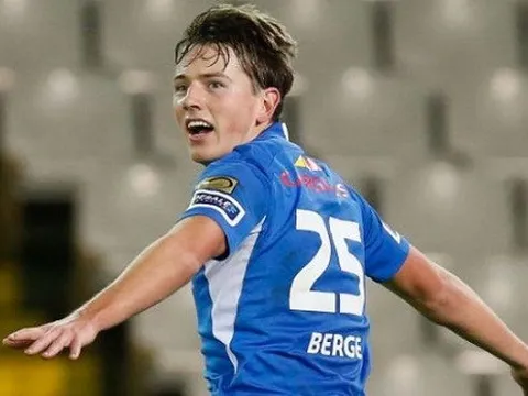 Phá bĩnh Liverpool, CLB đồng hương hỏi mua "ngọc quý Na Uy" với giá không ngờ