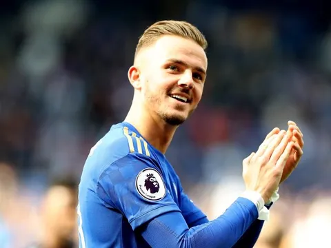 Đội hình U23 đắt giá nhất trên TTCN 2019: Tân binh Real, 'Niềm khao khát' của MU