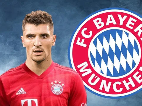 Gia cố hàng thủ, Bayern có nên ký hợp đồng với 'tòa tháp' của PSG?