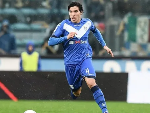 Gia cố hàng tiền vệ, Inter Milan nhắm mục tiêu 30 triệu euro của Chelsea