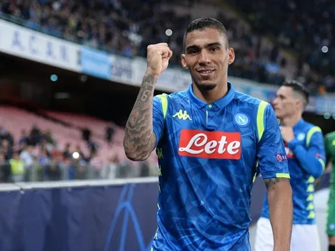Gia cố hàng tiền vệ, PSG nhắm đến sao 75 triệu euro của Napoli
