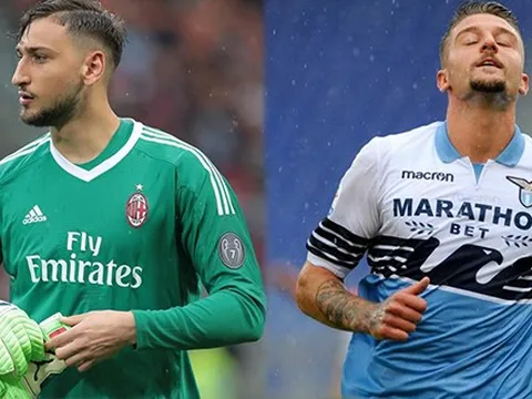 Gia nhập PSG, ngay lập lức Leonardo muốn 'rút ruột' Serie A