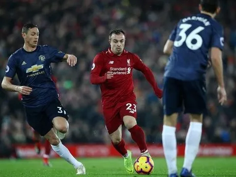 Giá như Liverpool đủ dũng cảm!