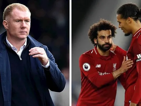 "Giấc mơ của Liverpool đã chết tại Old Trafford"