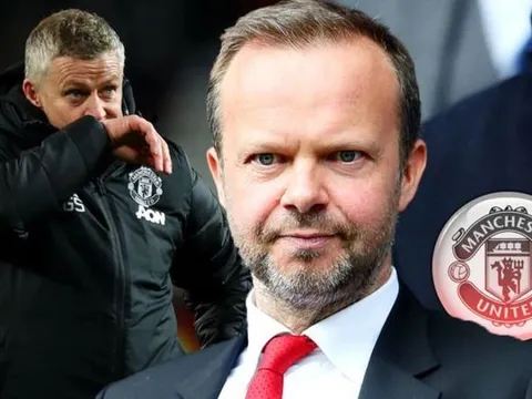 Giải 4 ‘đề khó’ ở Man Utd, chẳng trách Ole tự tin giữ ghế đến vậy!