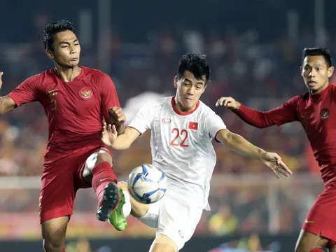 Giải U23 châu Á 2020: Bạn hiểu vì sao các đội đều kiêng dè Việt Nam