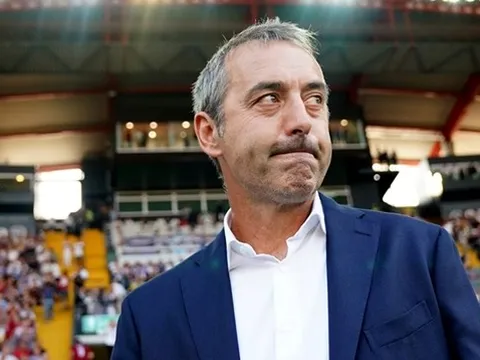 'Tôi không thể hiểu được chiến lược của Milan, họ sa thải HLV quá nhanh'