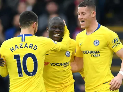 Giành 3 điểm, Sarri vẫn nhận định khắc nghiệt về một cái tên đá chính