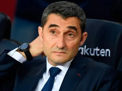 Giành La Liga, thuyền trưởng Barca vẫn phát biểu đầy bất ngờ