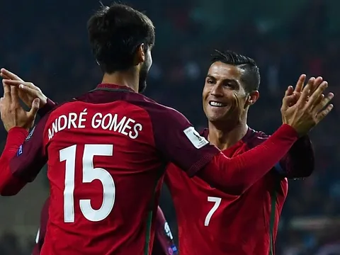 Giật lấy đồng đội Ronaldo, Tottenham quyết tâm vô địch Ngoại hạng Anh