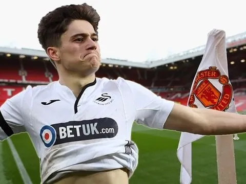 Giggs đưa ra cảnh báo đáng sợ cho các hậu vệ Premier League về tân binh của Man Utd