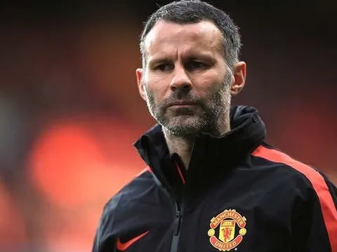 Giggs ra mặt, bảo kê Bale 2.0 "có thể chơi ở bất kỳ đâu" cho M.U