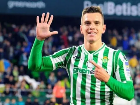 Sao PSG chốt tương lai lâu dài ở La Liga